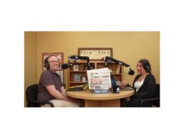 Farm and Dairy Weekly Rundown: Episode 44 (2-19-26)