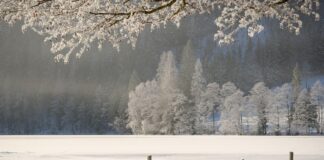 No ice is 100% safe: Essential precautions for winter recreation