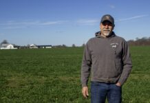 From the Ground Up: Ohio farms lead new $10M soil health study
