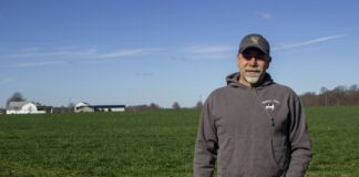 From the Ground Up: Ohio farms lead new $10M soil health study