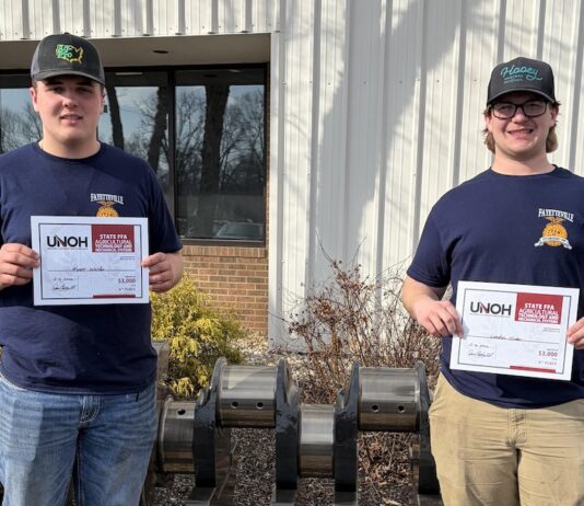 FFA News Roundup for the week of March 12, 2026