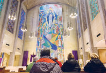 Bitter Lamentations: Reviving a Polish Lenten tradition in Youngstown