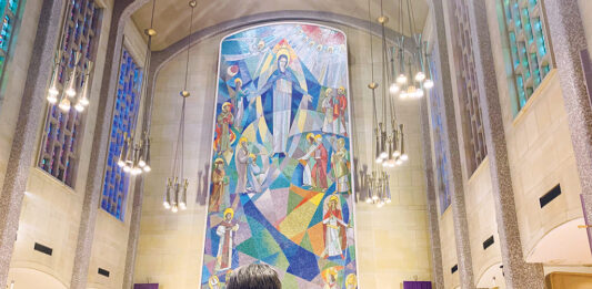 Bitter Lamentations: Reviving a Polish Lenten tradition in Youngstown