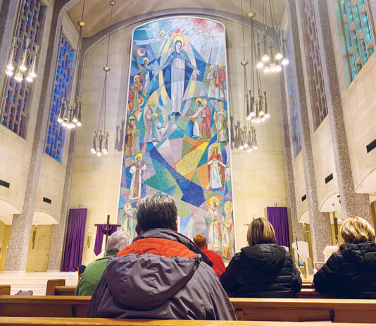 Bitter Lamentations: Reviving a Polish Lenten tradition in Youngstown