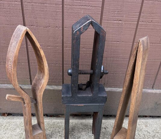 Winter was the time for renewal, rejuvenation and repair