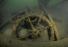 Lake Erie shipwreck identified after 157 years
