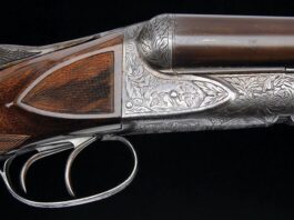 The legend of Bo Whoop: America’s most famous lost shotgun