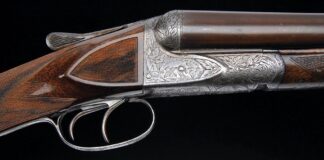 The legend of Bo Whoop: America’s most famous lost shotgun