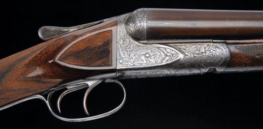 The legend of Bo Whoop: America’s most famous lost shotgun