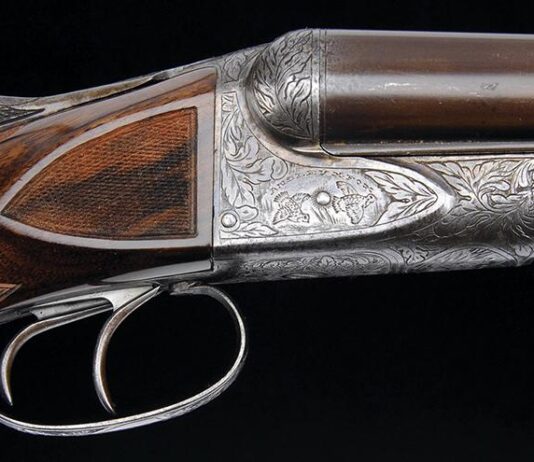 The legend of Bo Whoop: America’s most famous lost shotgun