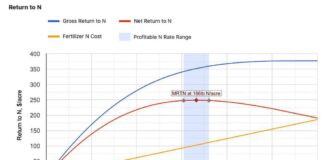 Do you need to reevaluate the nitrogen strategy on your farm?