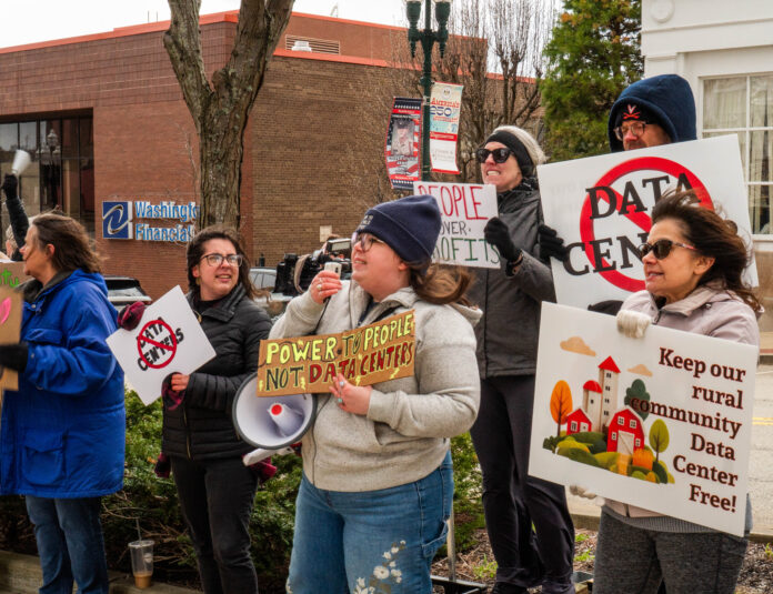 data center protest 3
