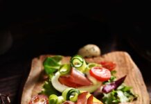 A World Of Deviled Eggs