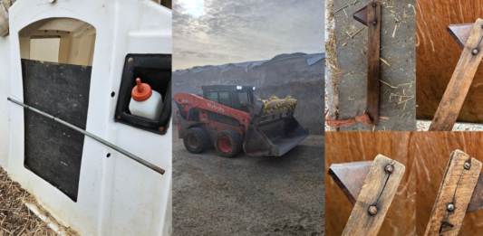 3 dairy farmers win Farmer-Made Ingenuity Contest with farm hacks