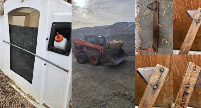 farmer made ingenuity