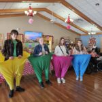 Roundup of 4-H news for the week of March 12, 2026