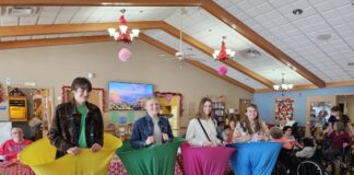 Roundup of 4-H news for the week of March 12, 2026