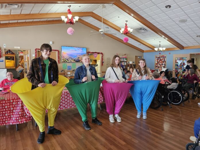 kids kritters 4H club