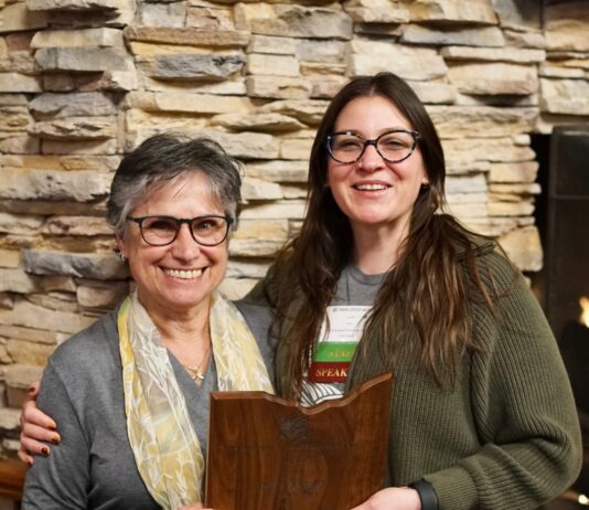 OEFFA announces 2026 stewardship and service award recipients