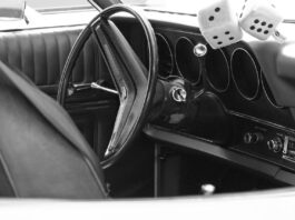 Fleetwood Mac songs still carry me back to carefree summer nights