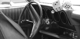 Fleetwood Mac songs still carry me back to carefree summer nights