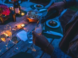 How to host a memorable dinner party for any occassion