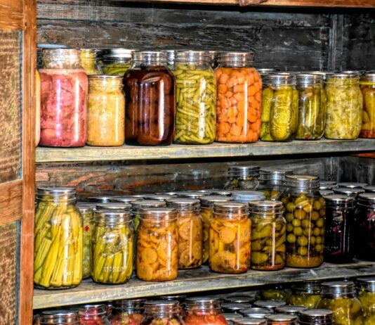 Planning your 2026 summer garden: How to prep for canning season