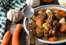 Irish Stew