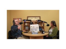 Farm and Dairy Weekly Rundown: Episode 48 (3-12-26)