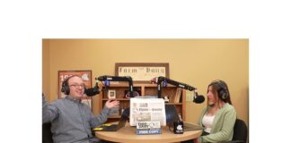 Farm and Dairy Weekly Rundown: Episode 49 (3-19-26)