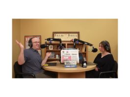 Farm and Dairy Weekly Rundown: Episode 50 (3-26-26)