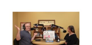 Farm and Dairy Weekly Rundown: Episode 50 (3-26-26)