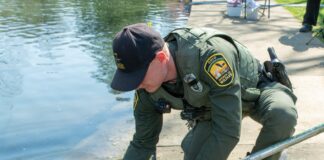 Ohio’s rainbow trout releases begin this week