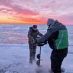 Walleye fever: A deep dive into Ohio’s unofficial state fish