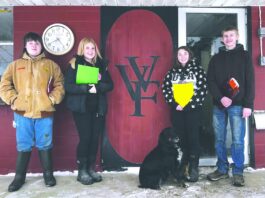 Round-up of FFA News for the week of March 26, 2026