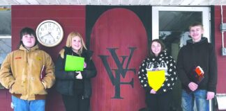 Round-up of FFA News for the week of March 26, 2026