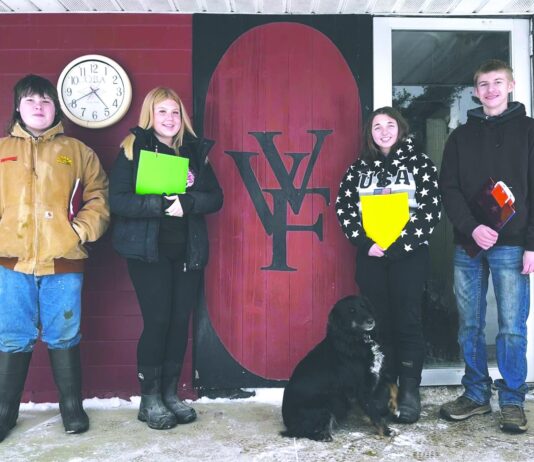 Round-up of FFA News for the week of March 26, 2026