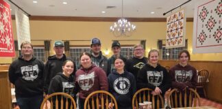 Roundup of FFA news for the week of March 5, 2026