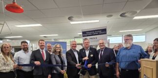 Long-awaited animal diagnostics lab opens in western Pennsylvania