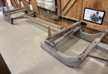 Maple sugaring put the exclamation point on winter work for pioneers