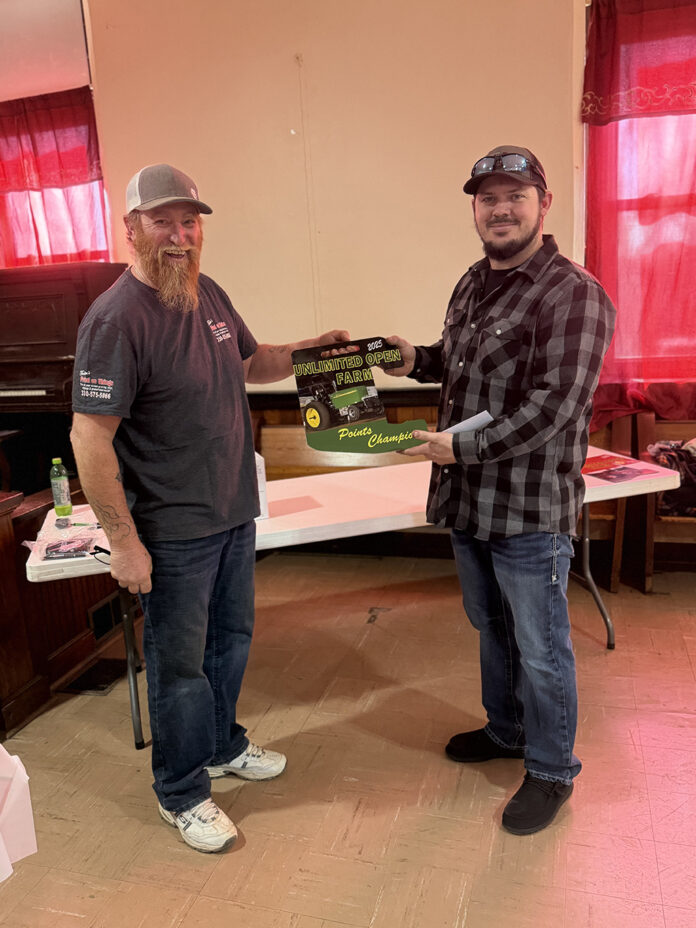 Brinker Points ChampionRGB