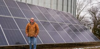 Power play: Why this Ohio farmer regrets his move to solar