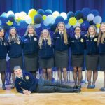 Round-up of FFA News for the week of April 23, 2026