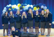 Round-up of FFA News for the week of April 23, 2026