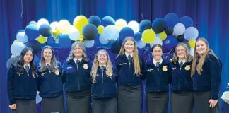 Round-up of FFA News for the week of April 23, 2026