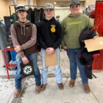 Round-up of FFA News for the week of April 9, 2026