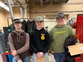 Round-up of FFA News for the week of April 9, 2026