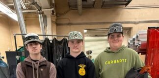 Round-up of FFA News for the week of April 9, 2026