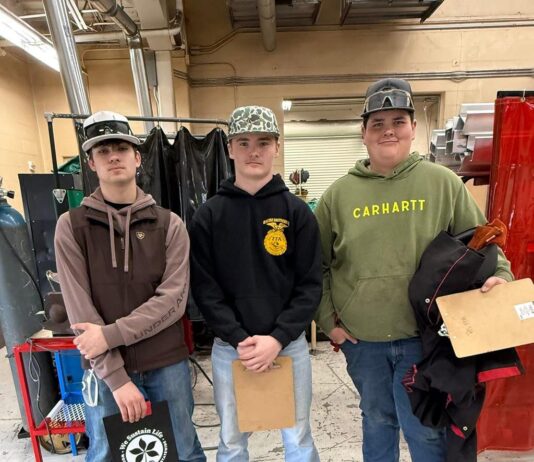 Round-up of FFA News for the week of April 9, 2026