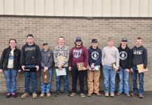 FFA News Round-up for the week of April 2, 2026